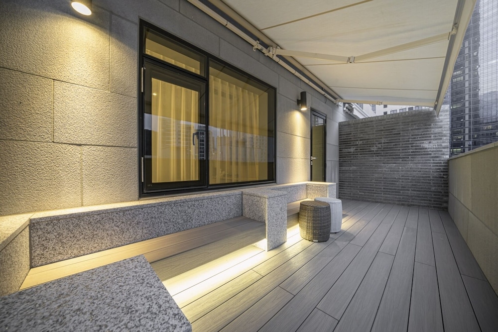 Haeundae Thevan Hotel 23/50