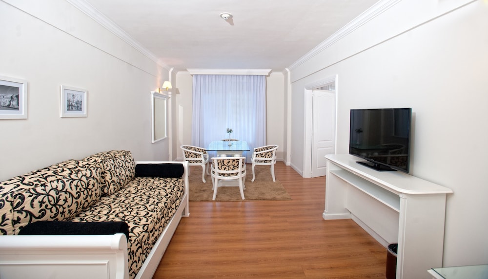 Hotel Scala Buenos Aires By Cambremon 46/74