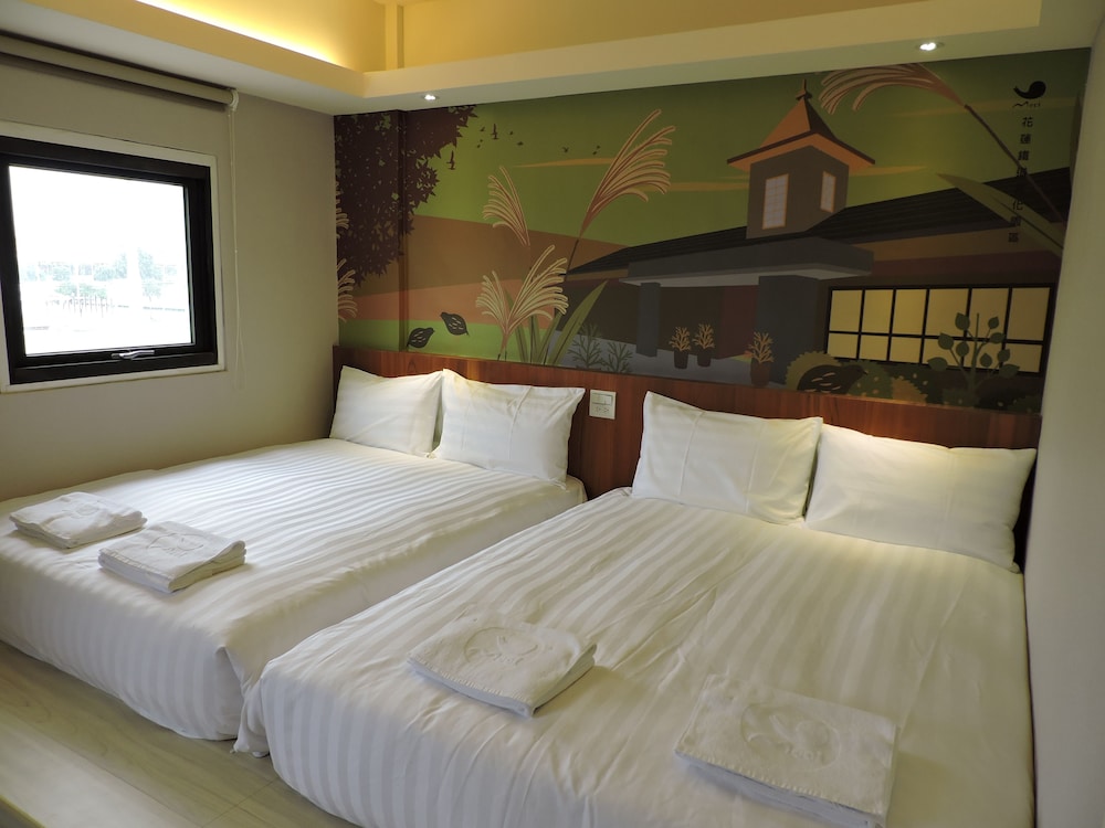 Meci Hotel 19/66