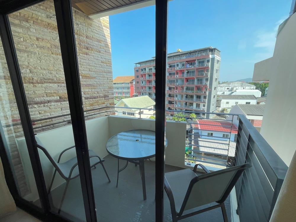 My Place @ HUA-HIN HOTEL 5/25