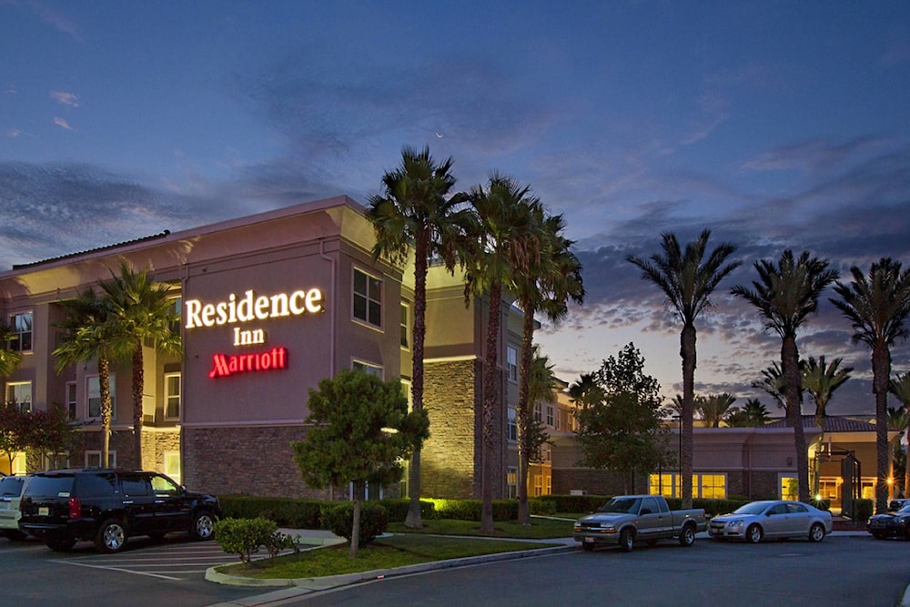 Residence Inn Corona Riverside