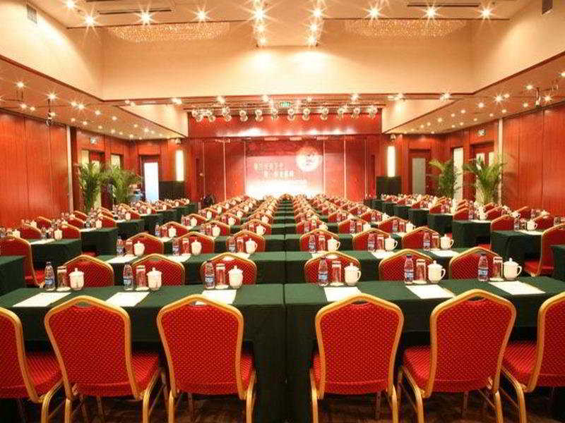 Xi Zhao Temple Hotel 17/19