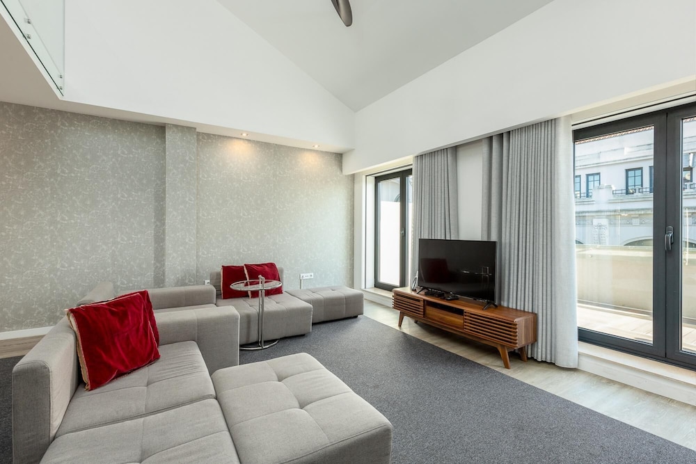 Your Opo Central Apartments 34/50
