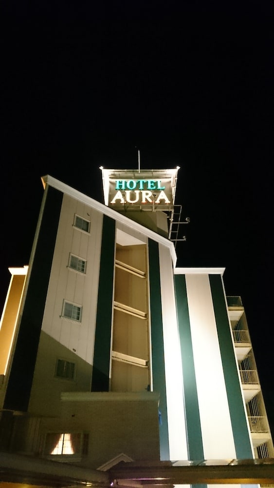 Hotel Aura Ono - Adults Only 2/22