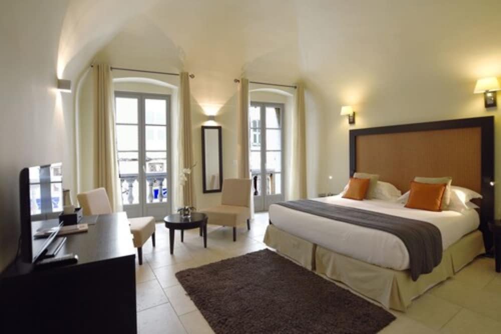 Hotel Perla Rossa 14/75