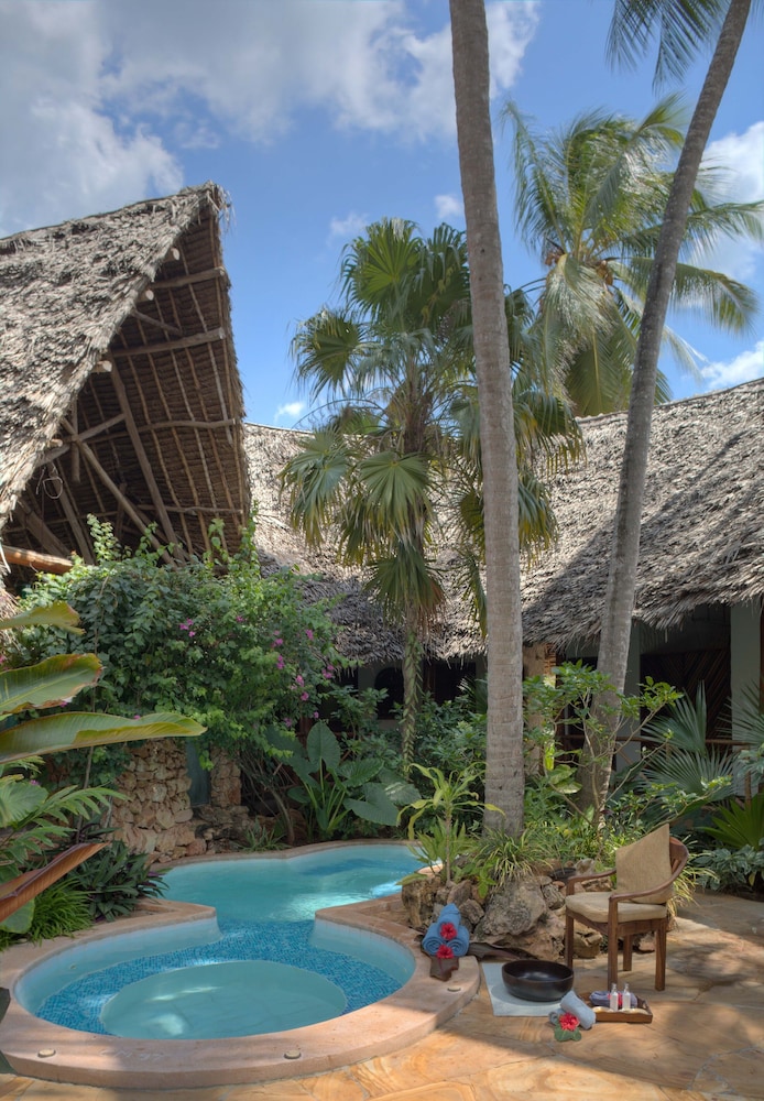 Sultan Sands Island Resort & Spa 62/69