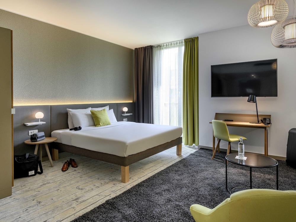 Novotel Munich Messe 25/78
