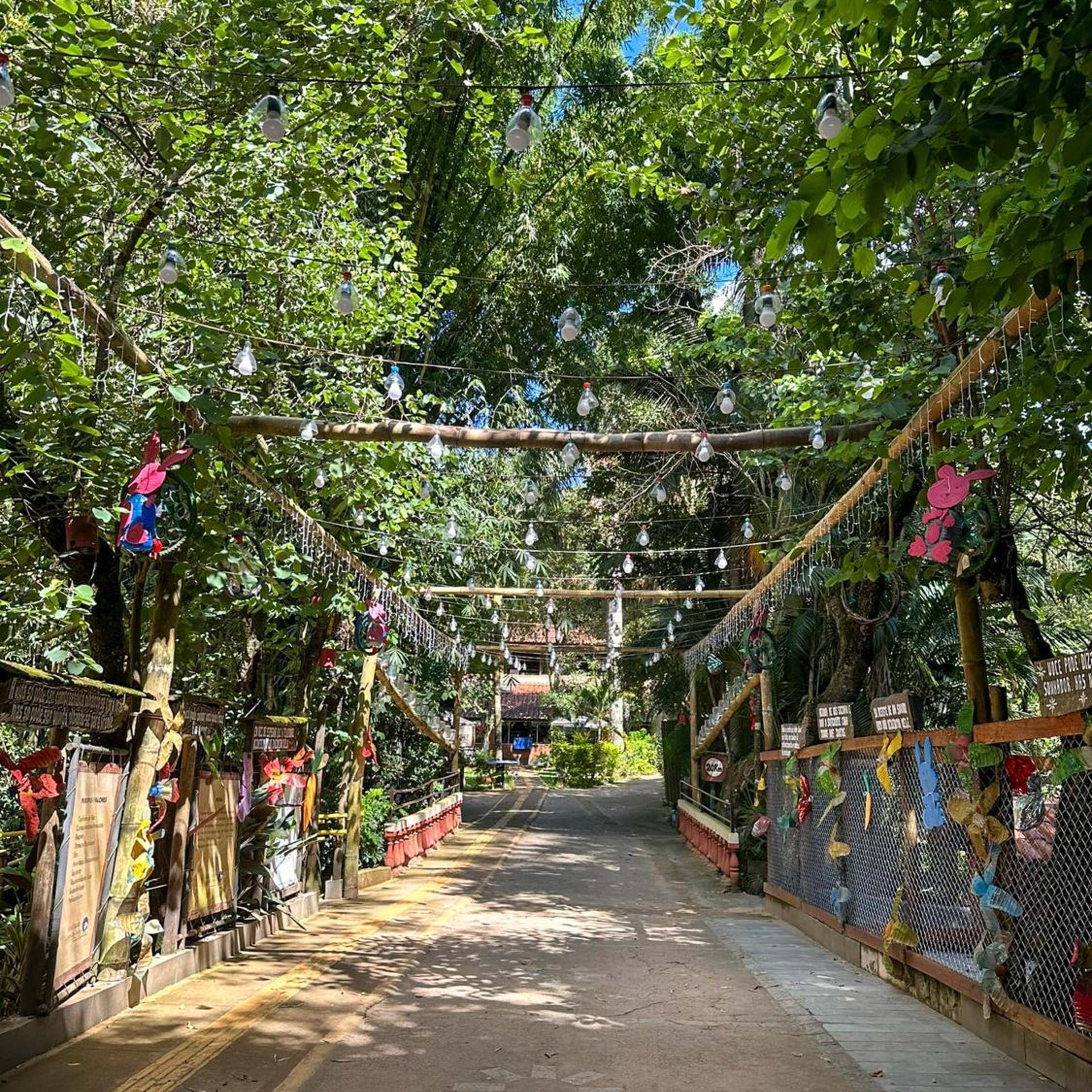 Hotel Fazenda Campo dos Sonhos 39/50