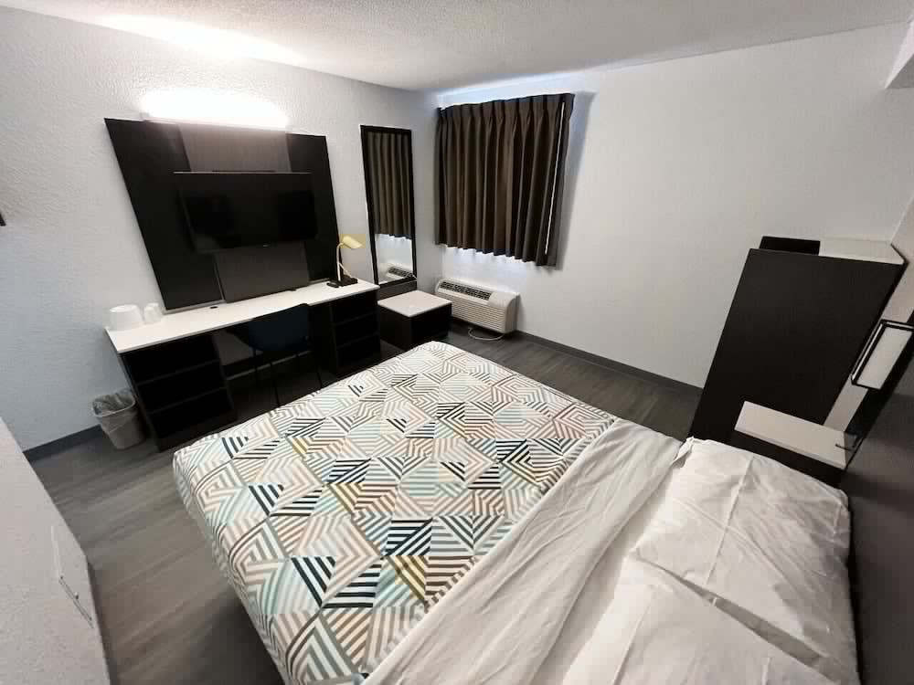 Motel6 Council Bluffs, IA - Omaha East 20/68