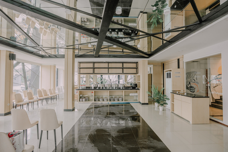 Hotel 88 Batulicin by WH 10/11