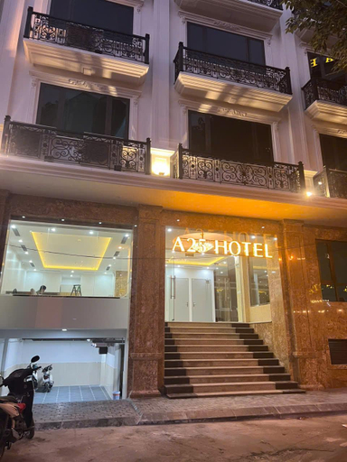A25 Hotel - Hoang Dao Thuy 2 1/10