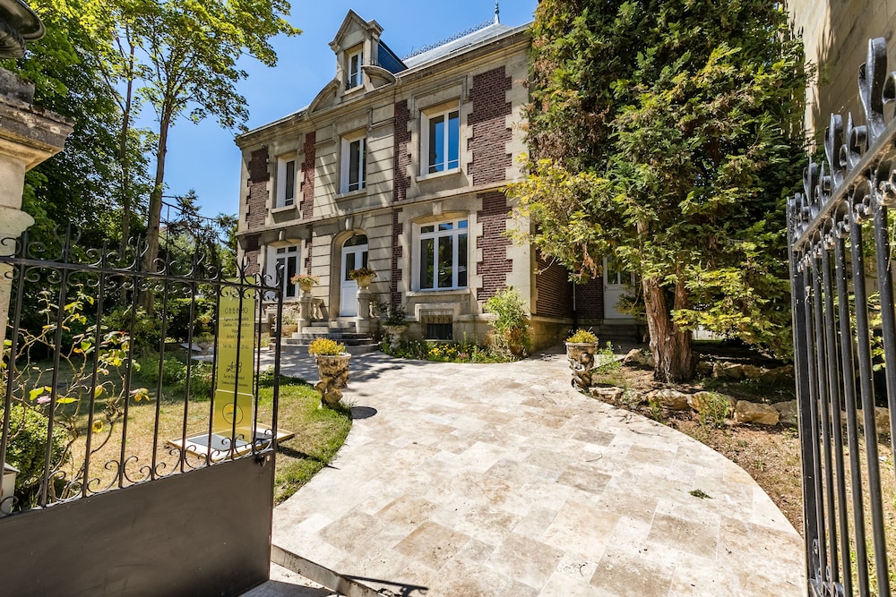 Casa La Palma Le 48 & La Courmellette Hammam et Sauna 42/50