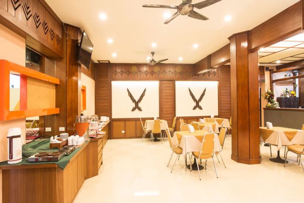 Asia Lampang Hotel 6/16