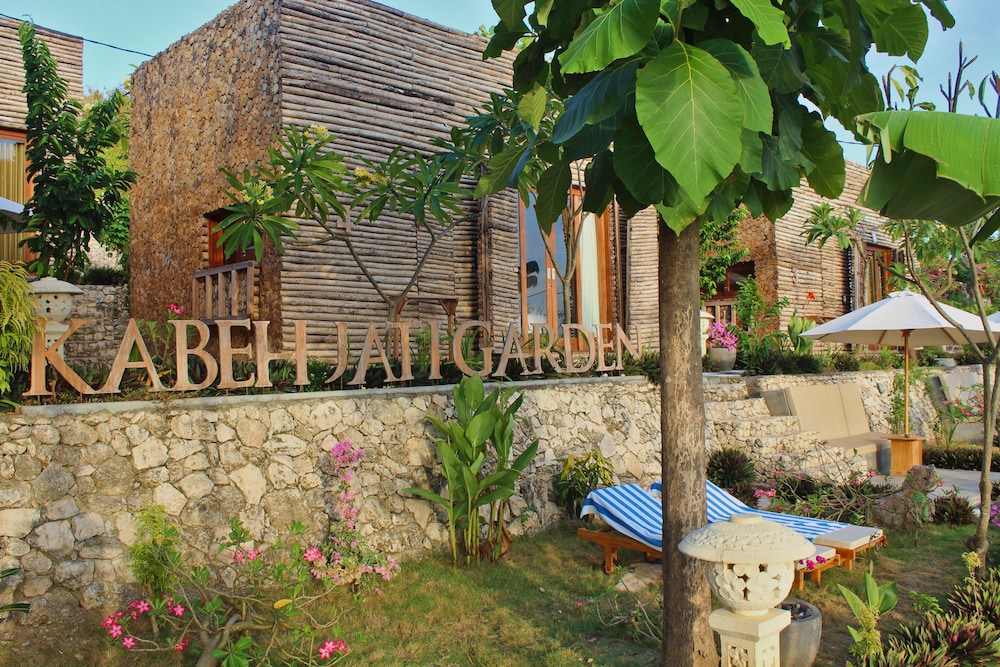 Kabeh Jati Garden Villa And Restaurant 35/50