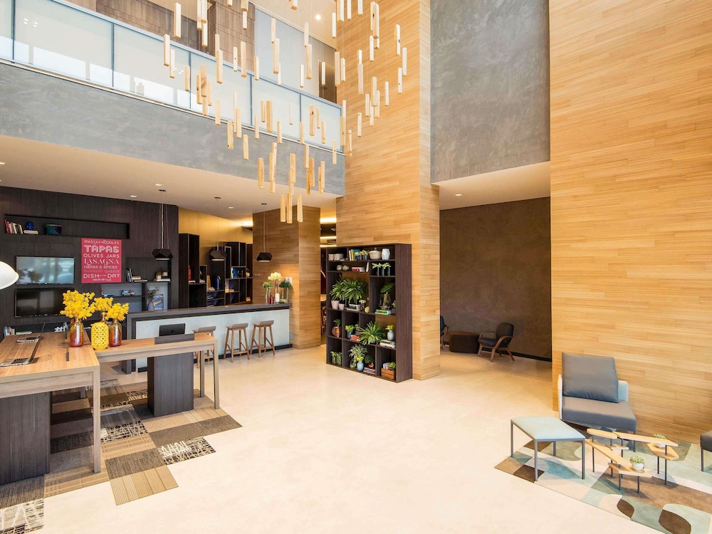 Novotel Sao Paulo Berrini 4/76