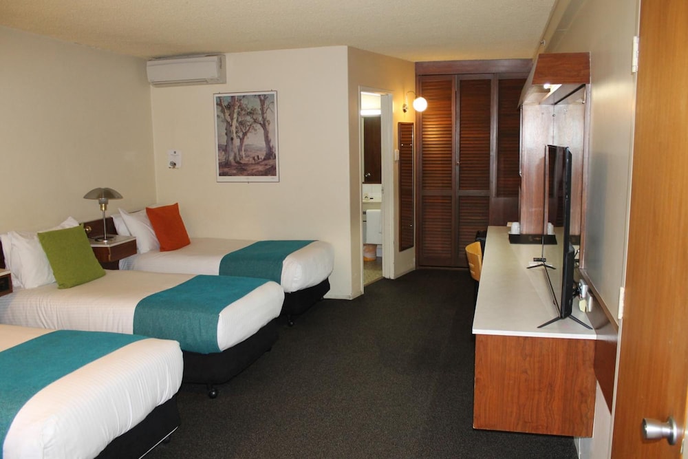 Surestay Hotel By Best Western Mid City Ballarat 20/47
