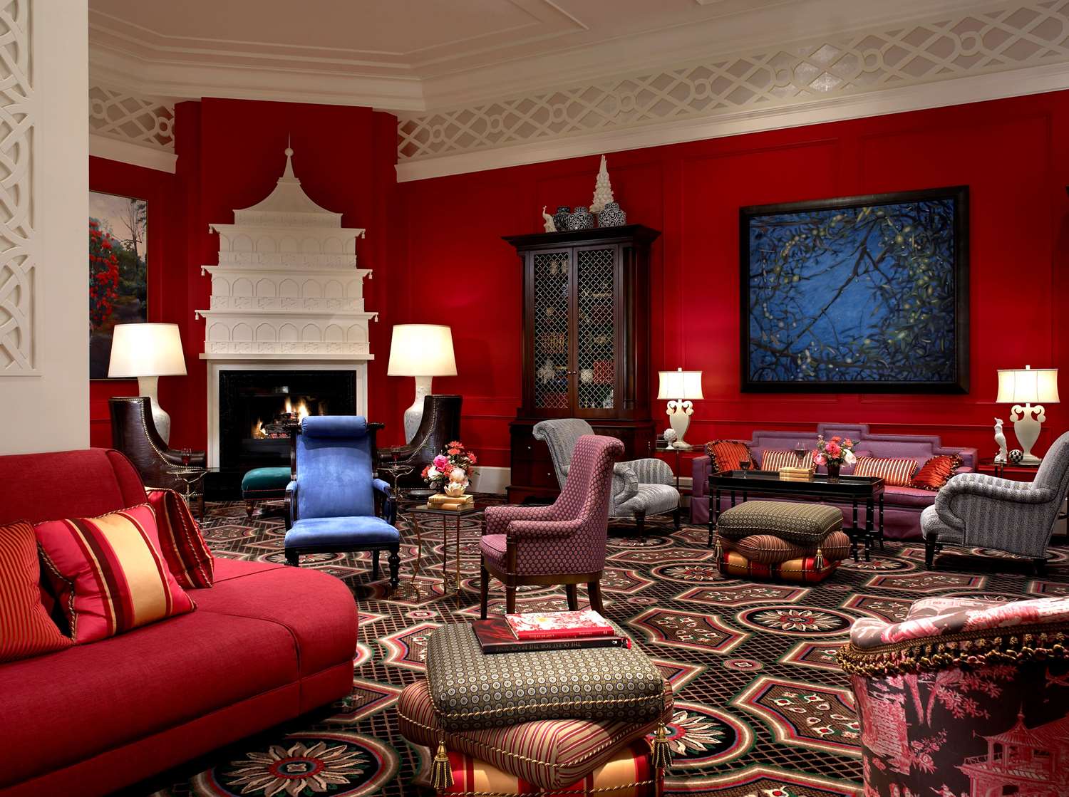 Royal Sonesta Portland Downtown 28/33