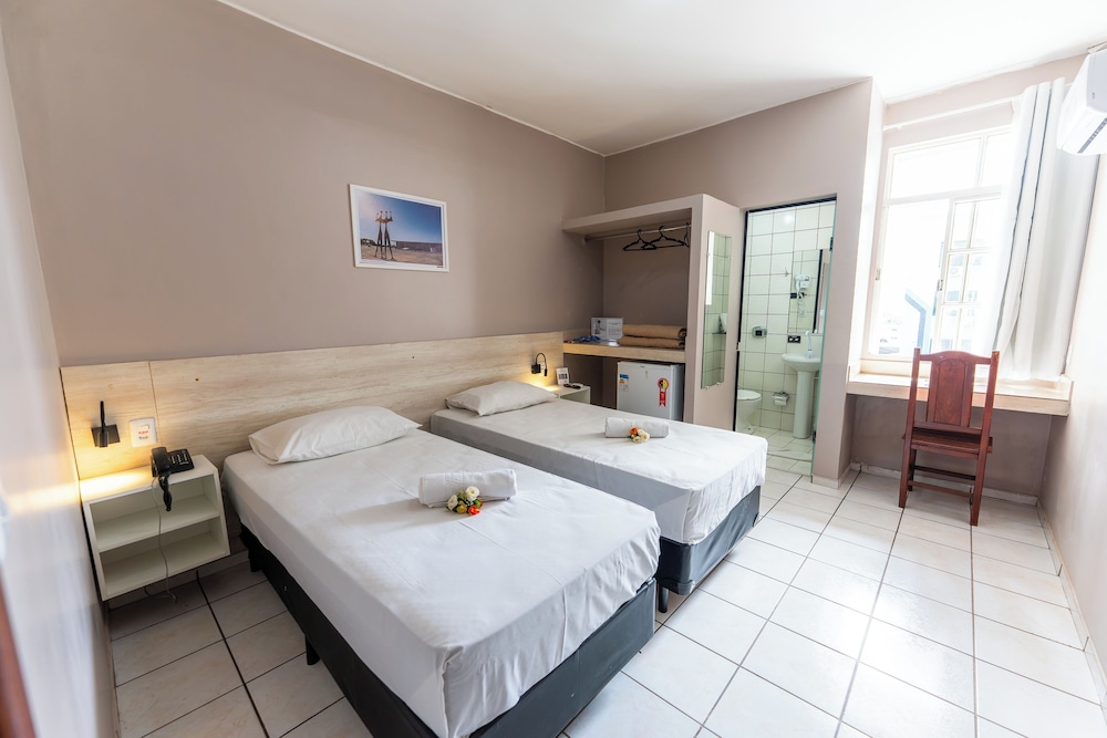 Hotel Europa Brasilia 22/44