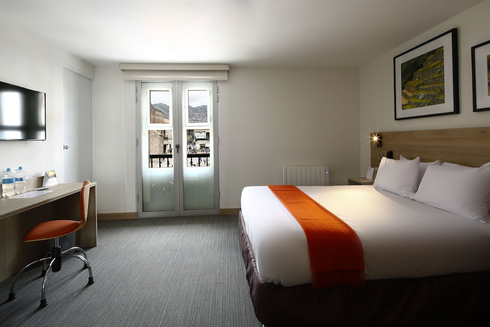 Casa Andina Standard Cusco Plaza 28/60