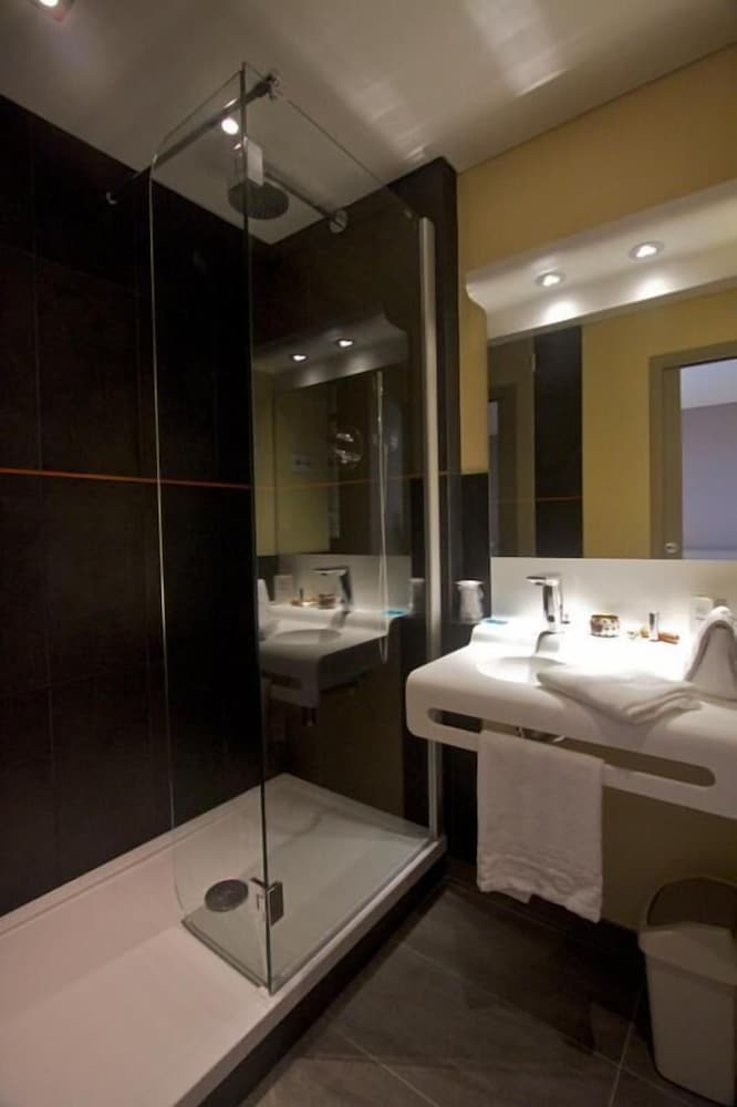 Hotel Novalis Quimperle 44/44