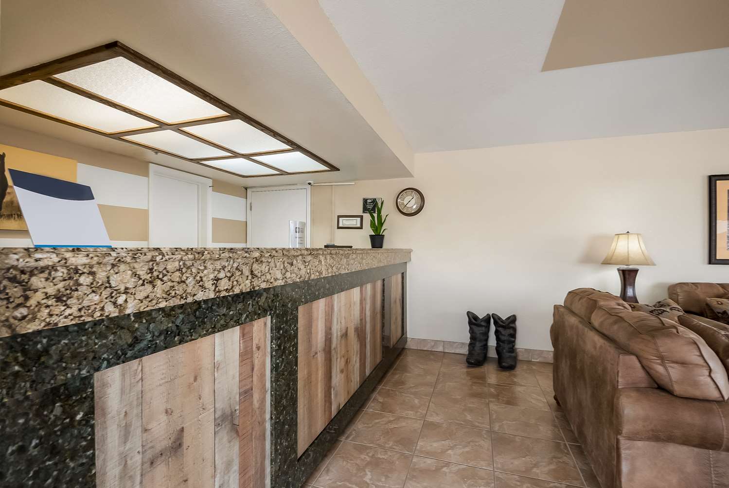 Surestay Hotel By Best Western Fernley 6/39