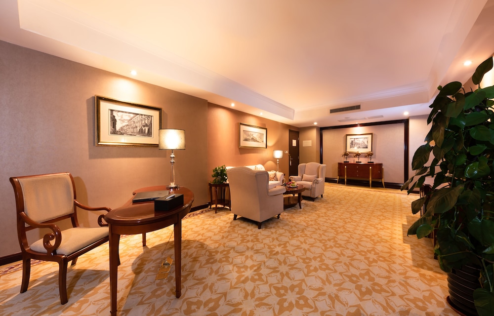 Maritim Hotel Shenyang 29/50
