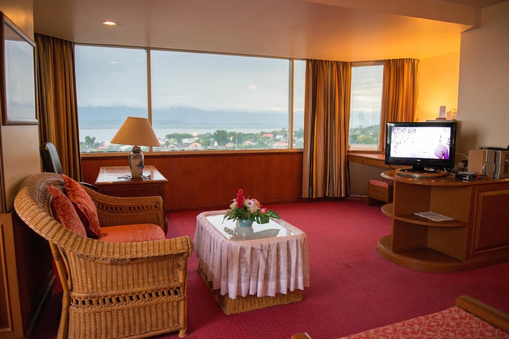 Phayao Gateway Hotel 39/49