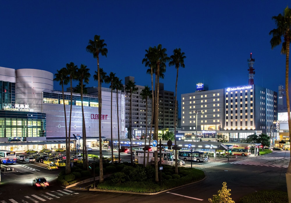 Daiwa Roynet Hotel Tokushima-Ekimae 43/50
