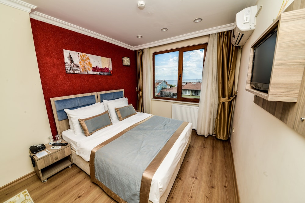 Ottomarin Hotel Old City 28/71