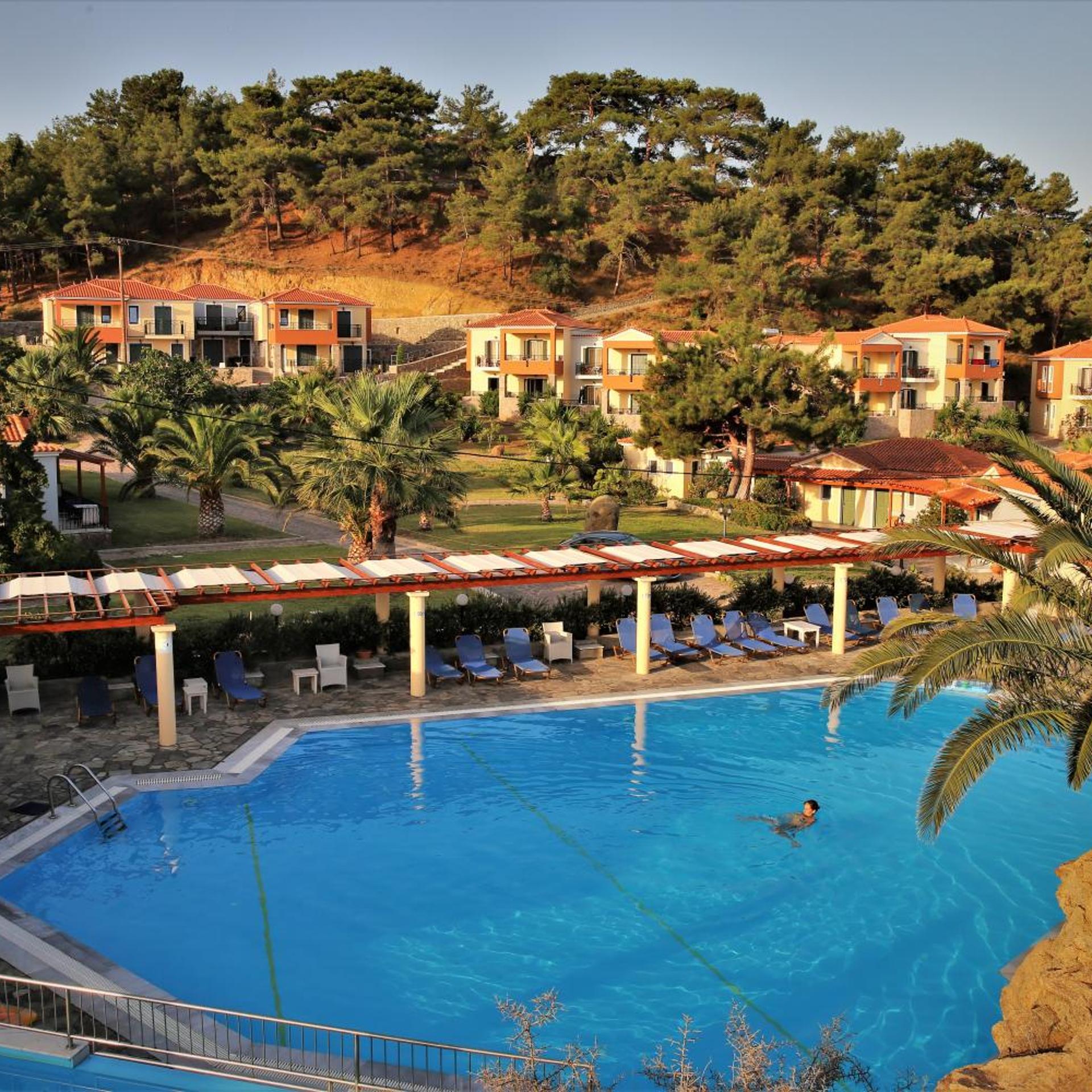 Alma Hotel 33/57