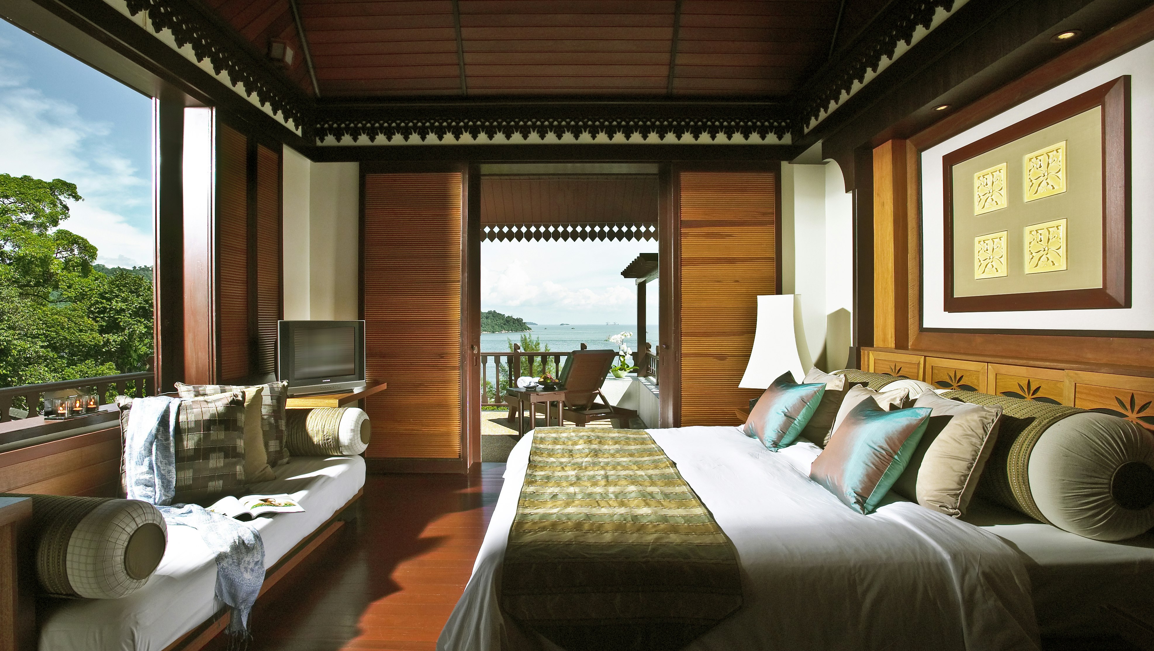 PANGKOR LAUT RESORT 16/50