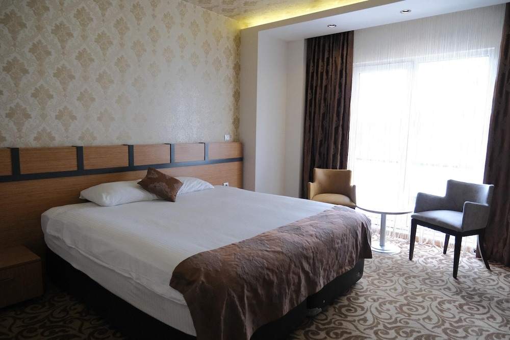 Sor Hotel Eskisehir 6/28