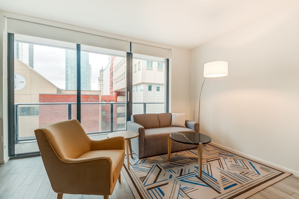 Sentral Alea Miami 34/58
