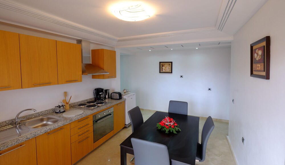 Appart Hotel Mouna 46/50