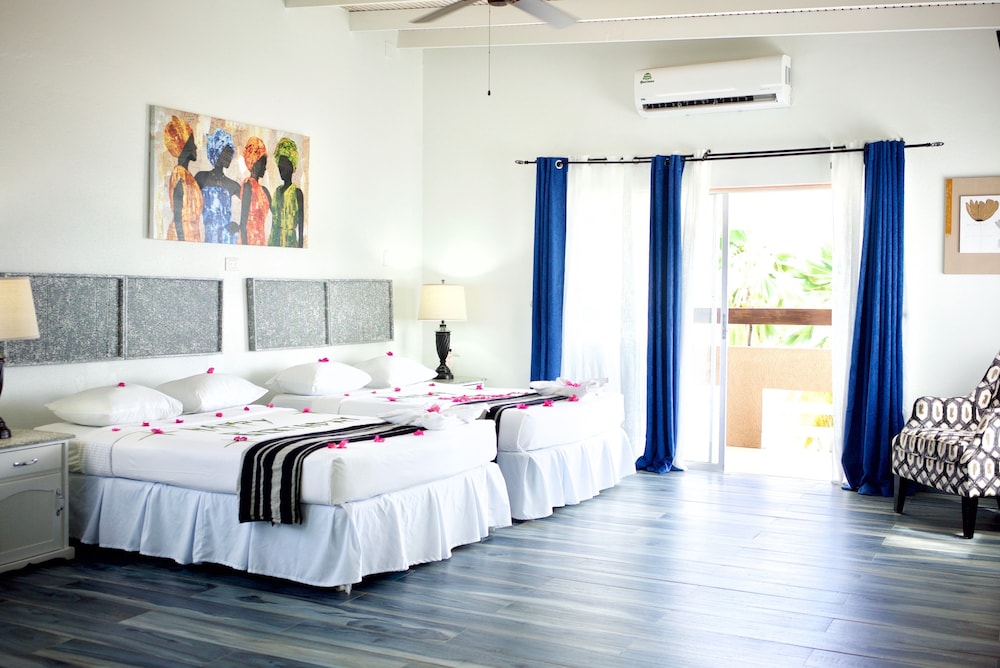 Tropikist Beach Hotel & Resort 10/65