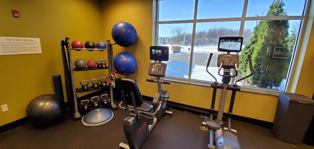 sport facilities