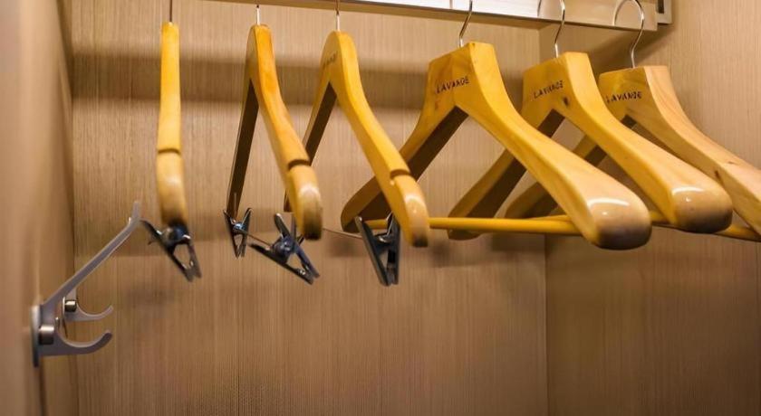 ラヴァンド ホテル(北京オリンピック村 鳥の巣店) 写真5