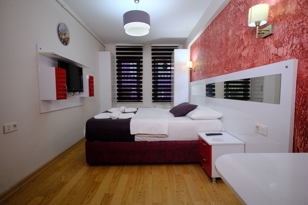 Taksim Green Suites 12/31