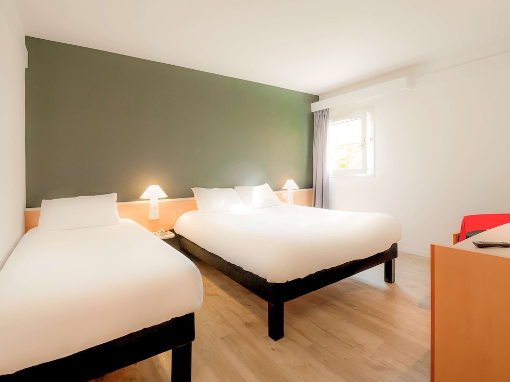 ibis Nantes Nord Treillieres 14/53