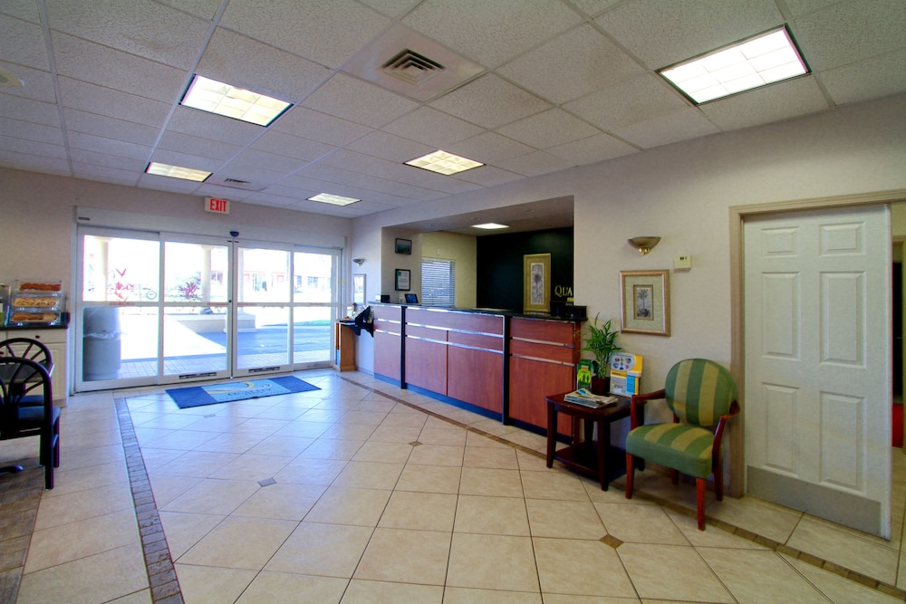 Quality Inn Kennedy Space Center 18/47