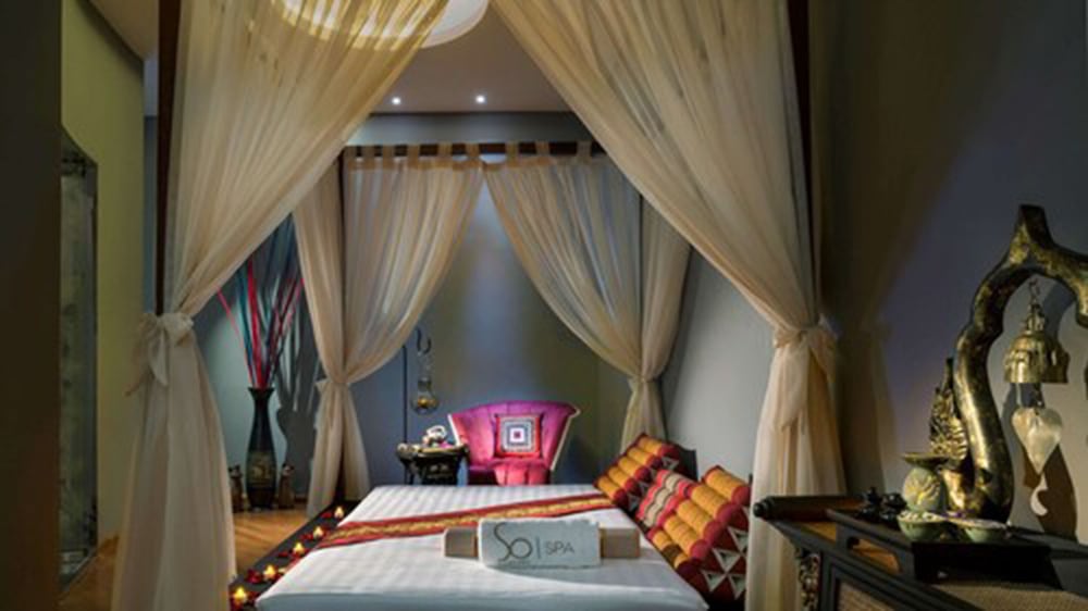 Sofitel Kunming 30/69