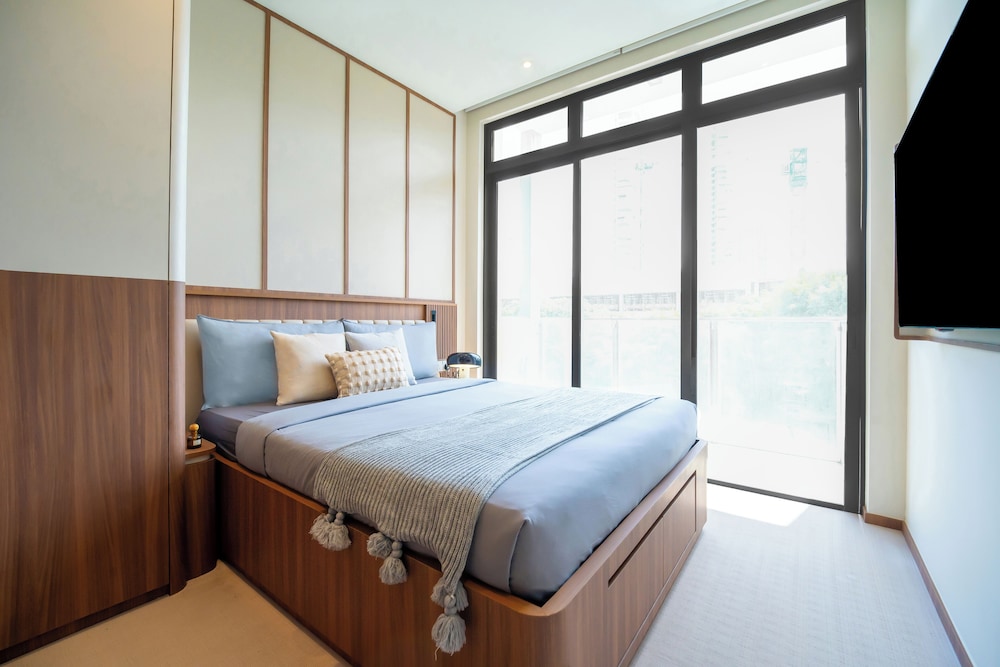 Momentus Serviced Residences Novena 13/50