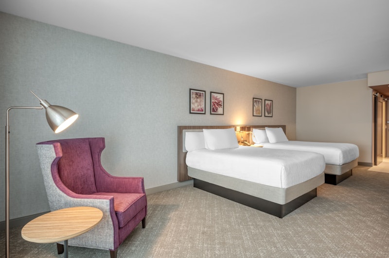 Hilton Garden Inn Boston Logan Airport 9/38