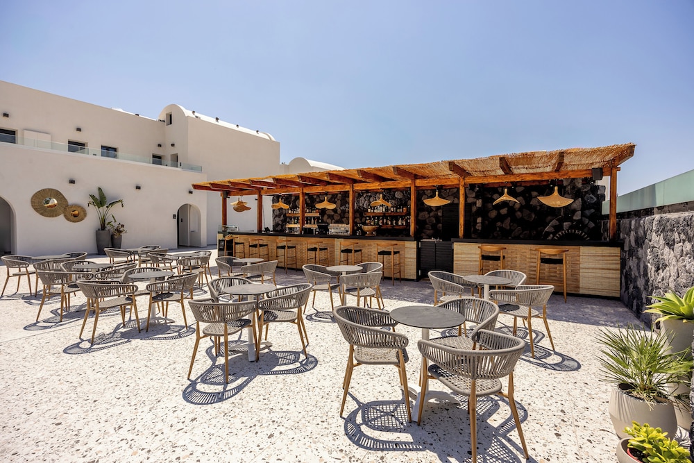 Santo Mangata Boutique Hotel & Spa - Adults Only 77/82