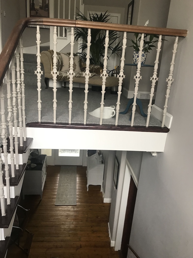 Merlindale Bed & Breakfast 6/50