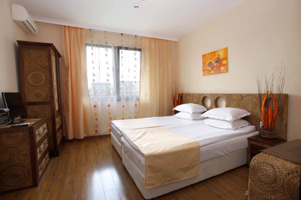 Topola Skies Resort and Aquapark Ex Topola Skies Golf Spa Resort 25/67