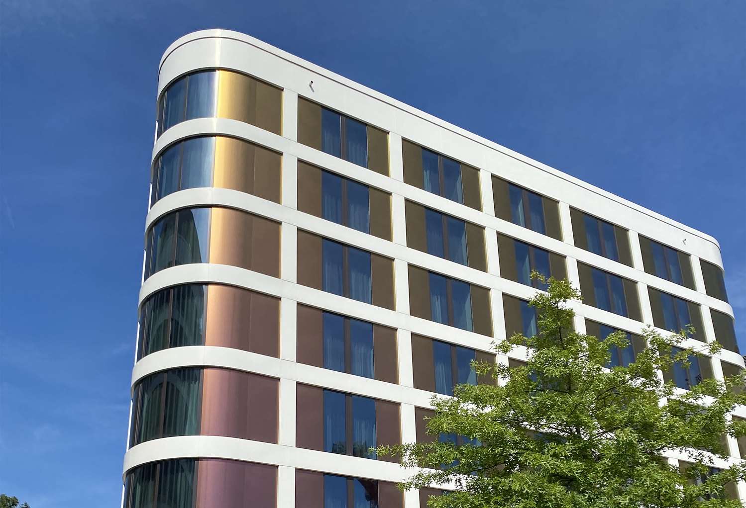 Best Western Hotel Airport Frankfurt 3/16