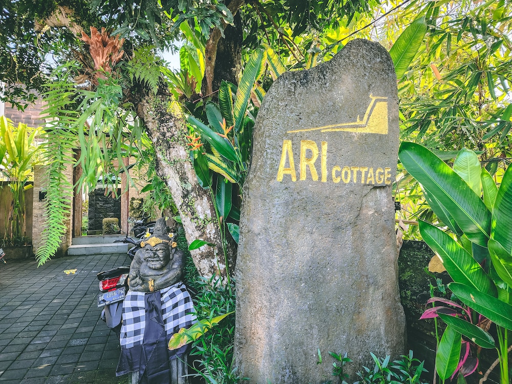 Ari Cottages Ubud 18/27