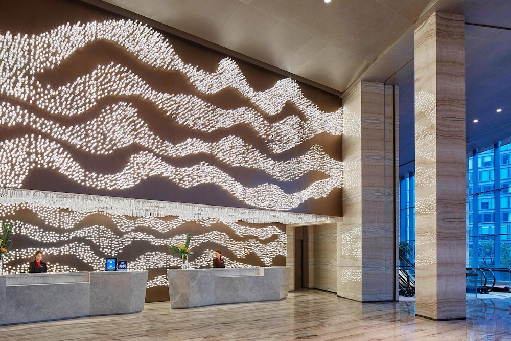 Hangzhou Marriott Hotel Qianjiang 5/51