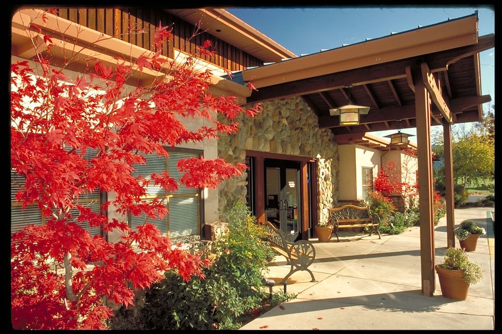 Mount Shasta Resort 7/63